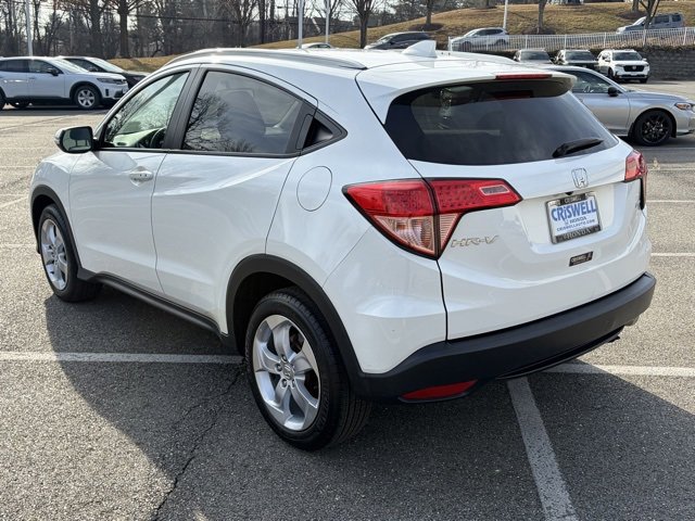 Used 2016 Honda HR-V EX-L image 5