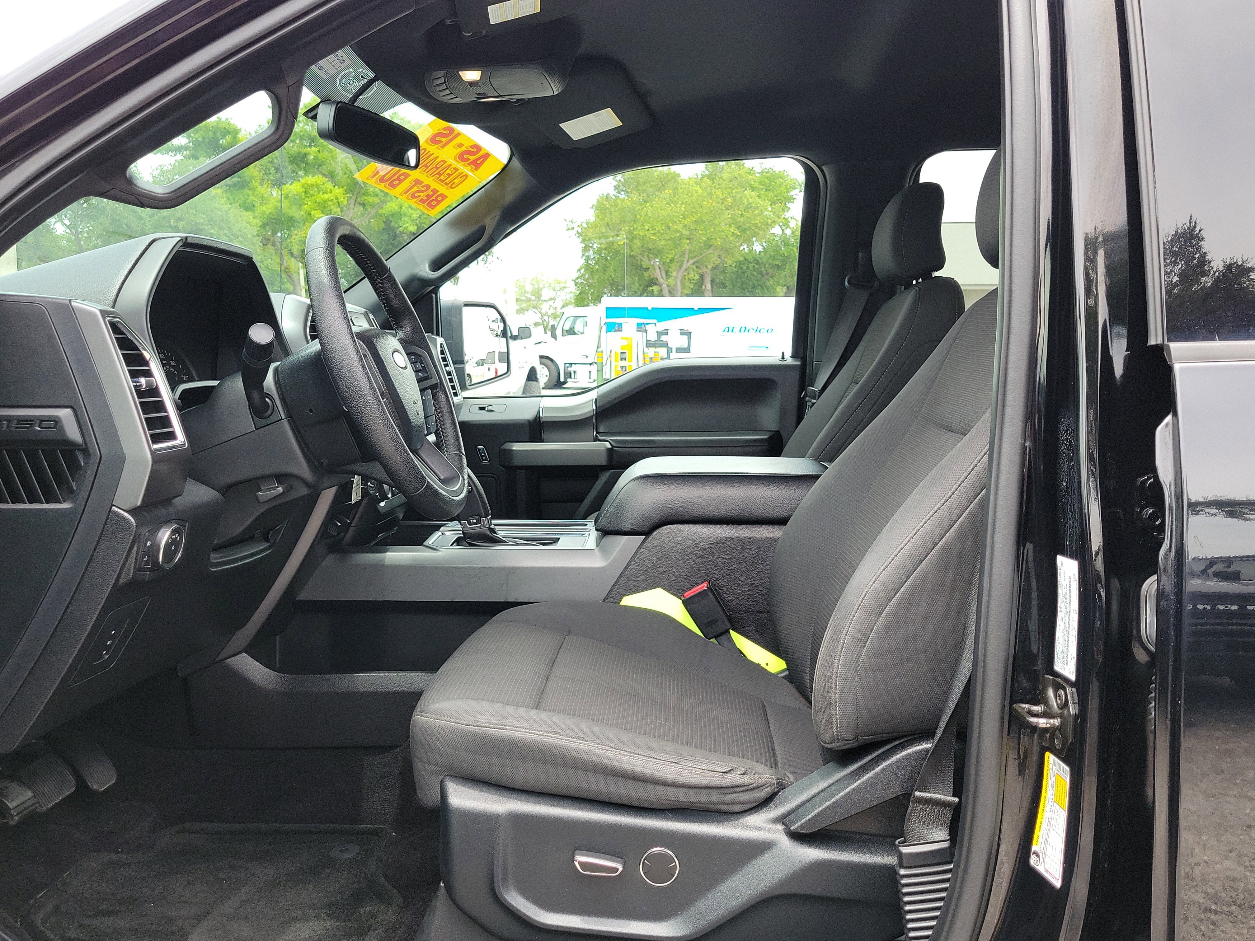 Used 2016 Ford F150 XLT w/ Equipment Group 301A Mid RWD image 20