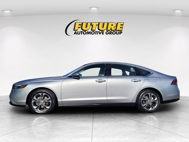 Used 2023 Honda Accord EX image 6