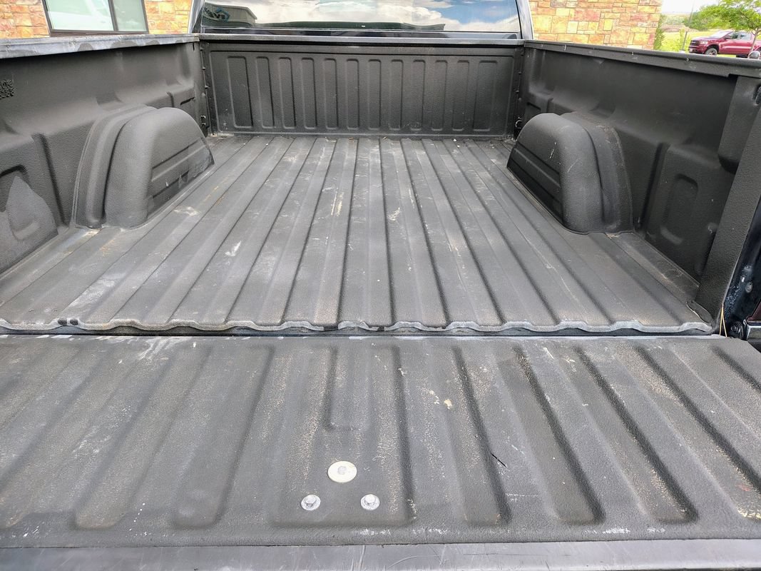 Used 2007 GMC Sierra 2500 W/T w/ Heavy-Duty Power Package AWD/4WD image 17