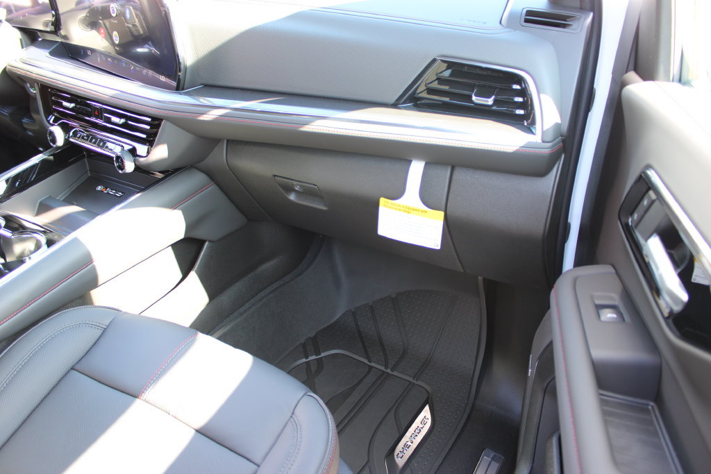 New 2027 Chevrolet Tahoe RST w/ RST Capability Package AWD/4WD image 49