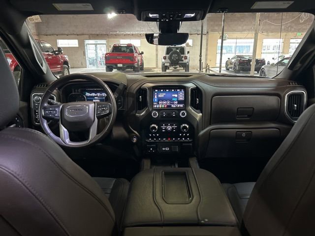Used 2021 GMC Sierra 1500 Denali w/ Denali Ultimate Package image 11