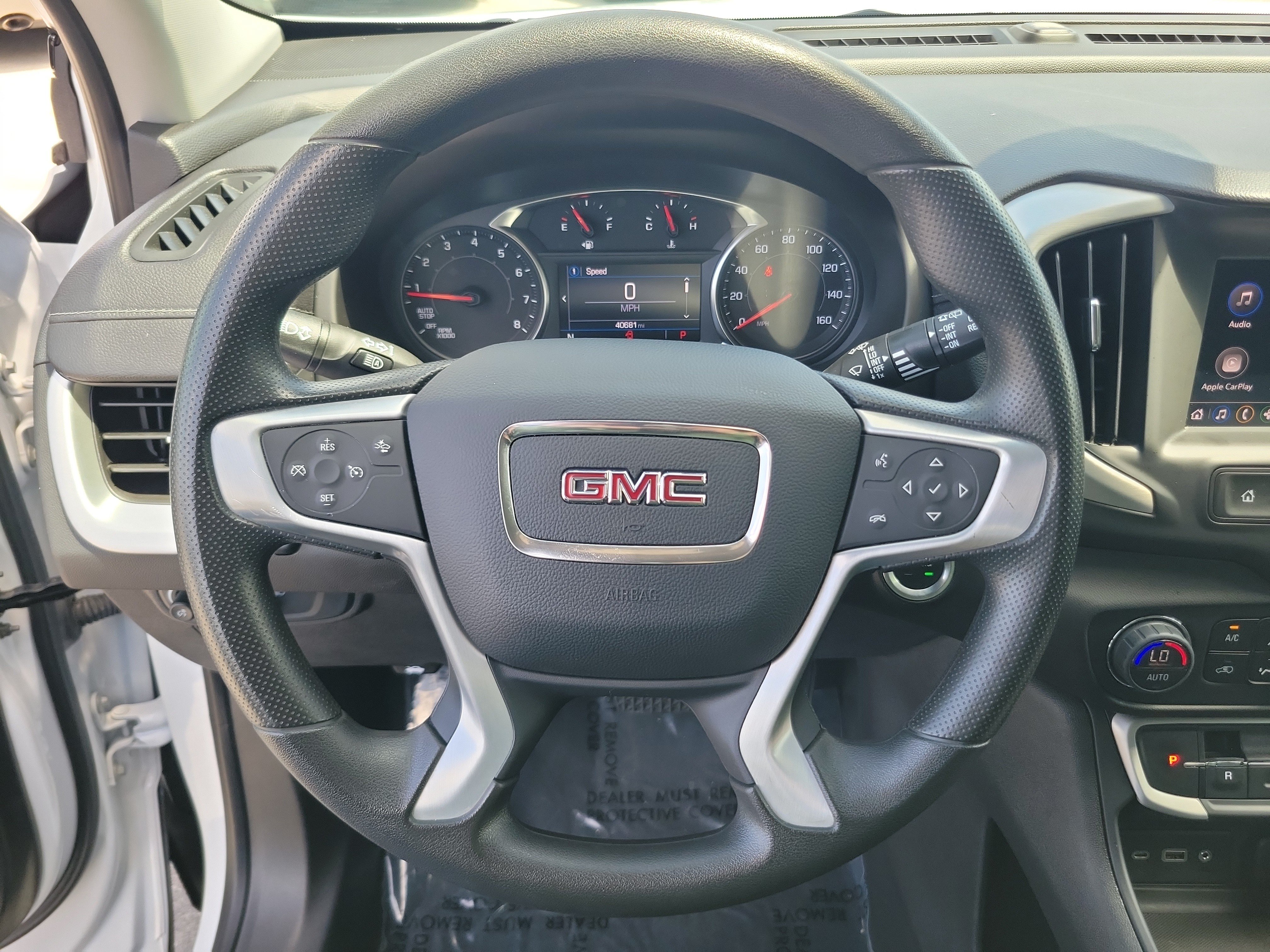 Used 2023 GMC Terrain SLE w/ Driver Convenience Package FWD image 20