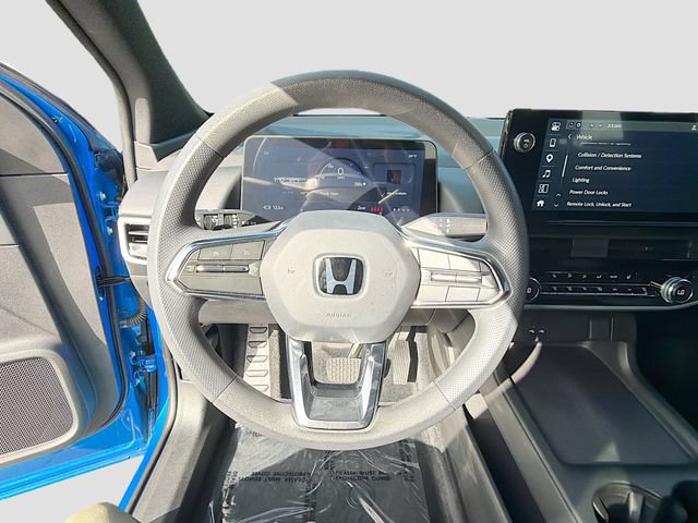 Used 2025 Honda Prologue EX image 11