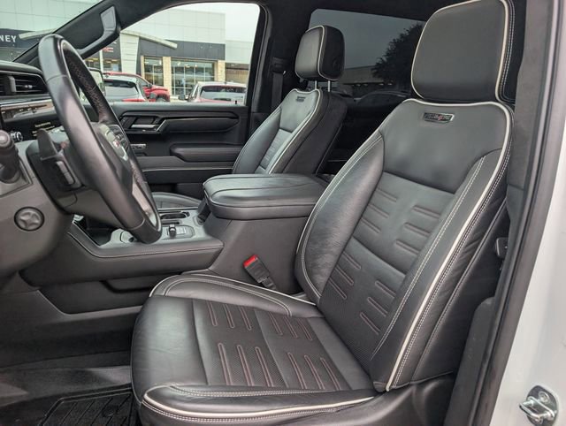 Used 2023 GMC Sierra 1500 AT4X AWD/4WD image 23