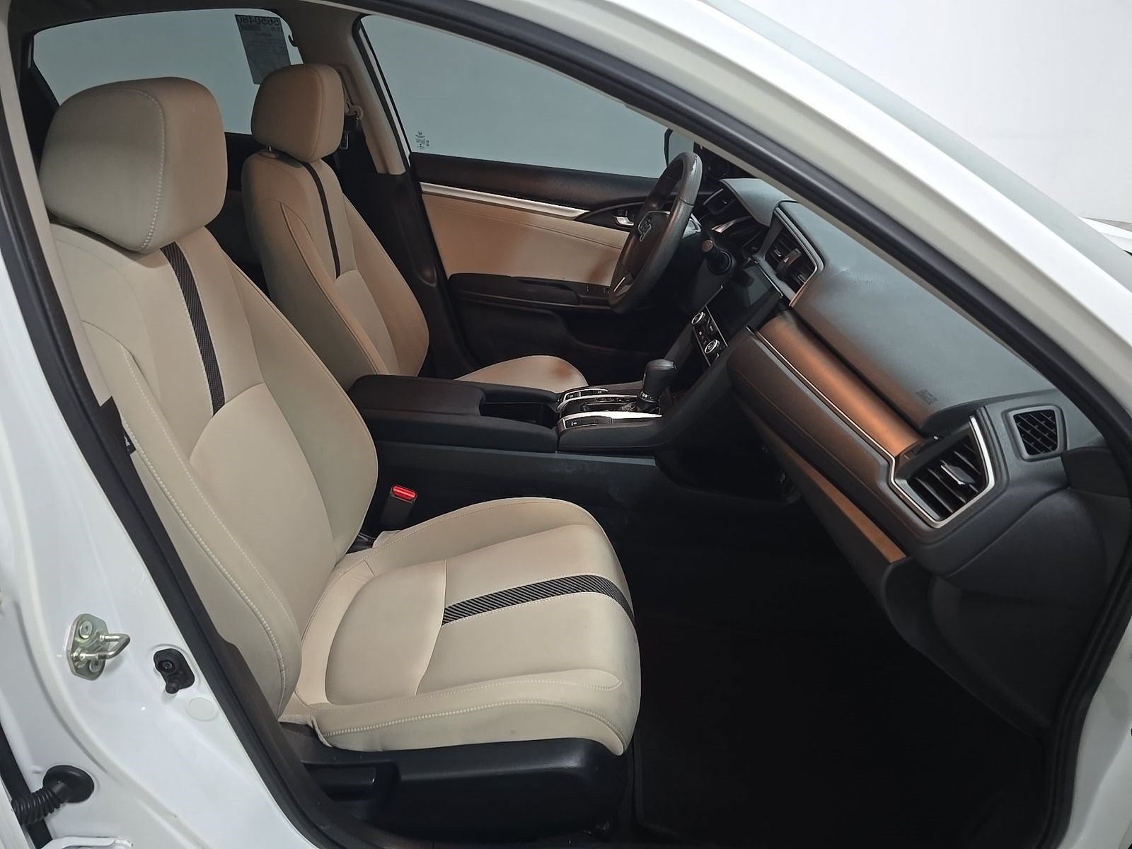 Used 2018 Honda Civic EX image 13