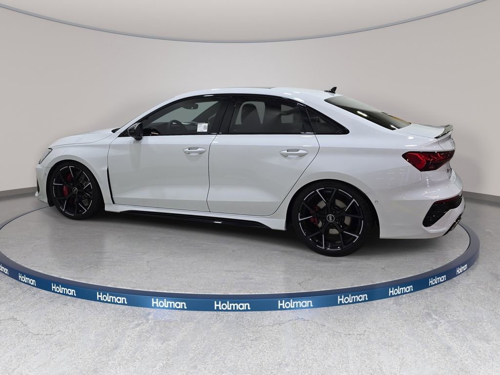 Used 2022 Audi RS 3 image 9