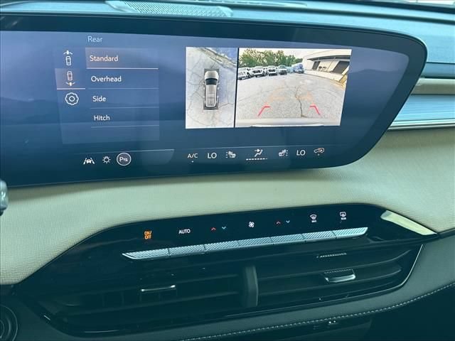 New 2026 Buick Enclave Preferred w/ Power Package FWD image 34
