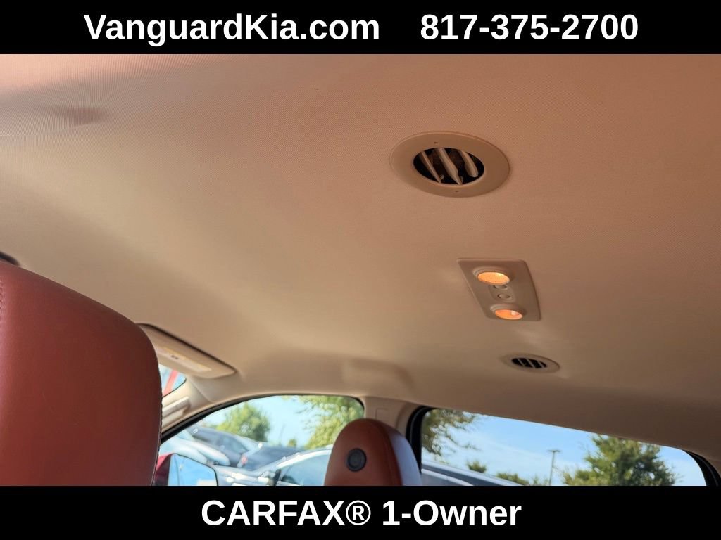 Used 2017 Chevrolet Traverse LT FWD image 27