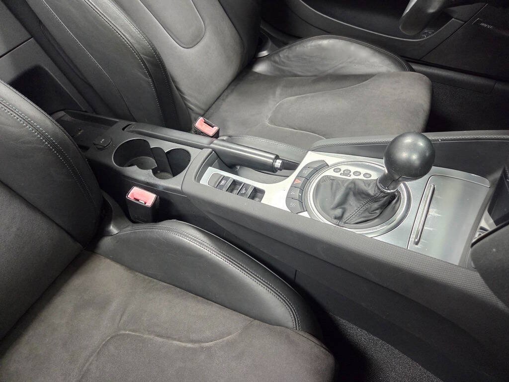 Used 2008 Audi TT 2.0T FWD image 38