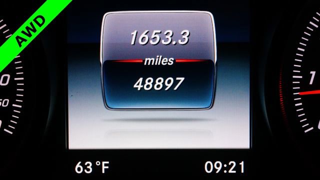 Used 2018 Mercedes-Benz C 300 4MATIC Sedan image 14