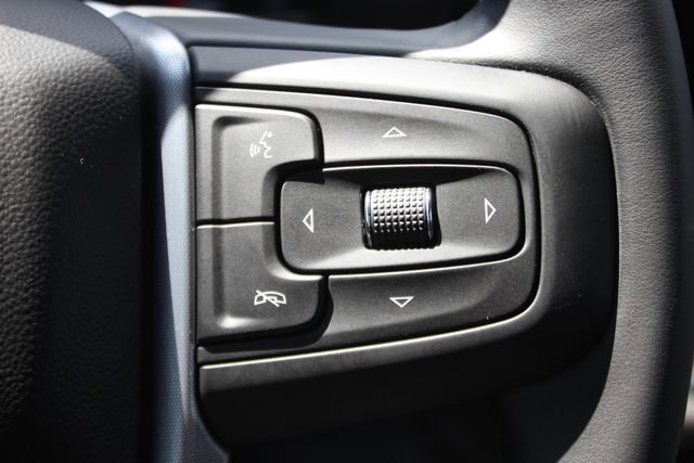 Used 2024 GMC Sierra 1500 Elevation AWD/4WD image 14