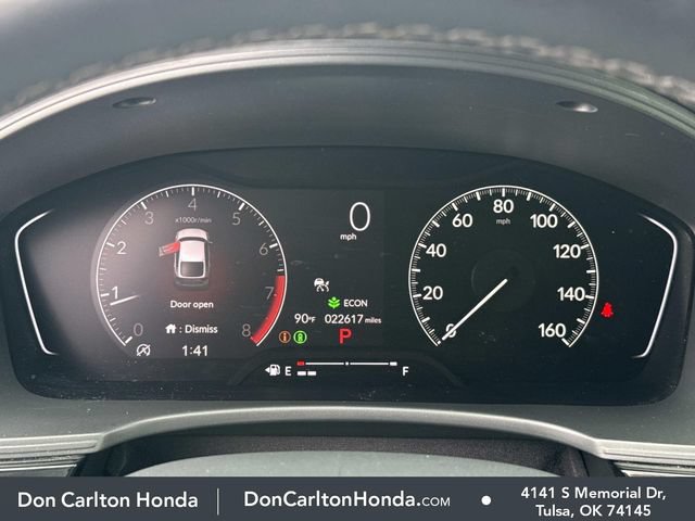 Used 2025 Honda Civic Sport image 28
