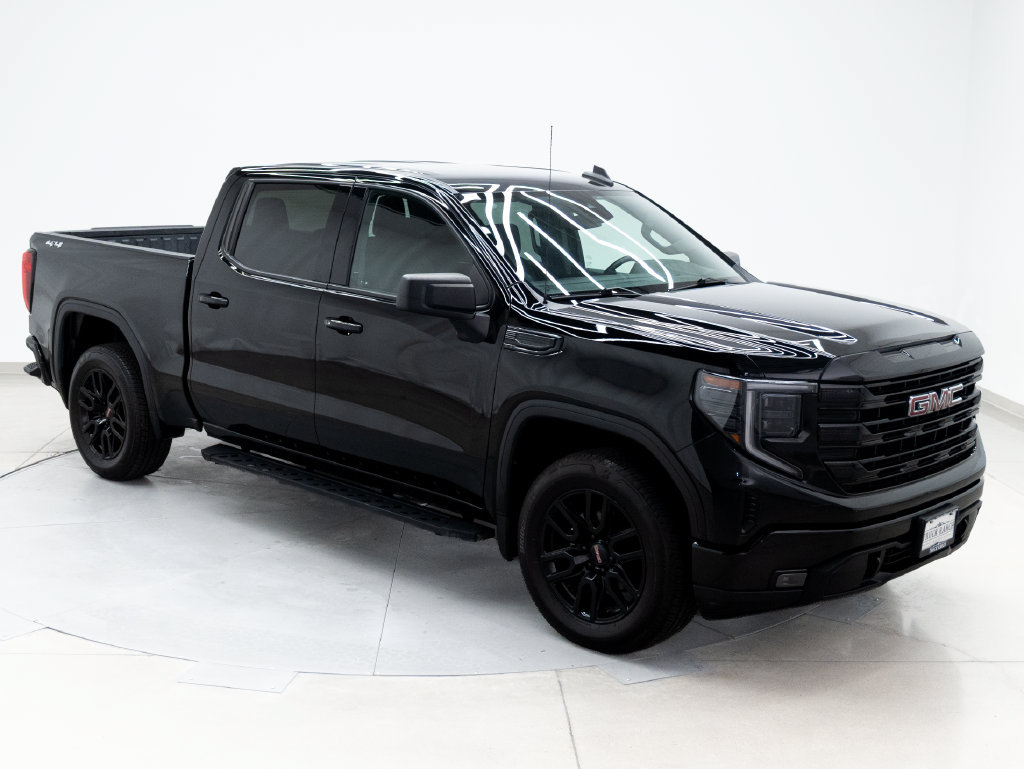 Used 2022 GMC Sierra 1500 Elevation AWD/4WD image 54