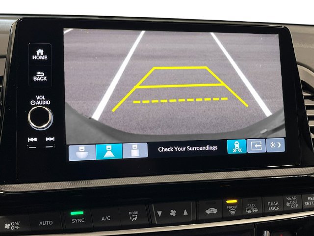 New 2027 Honda Odyssey Elite image 22