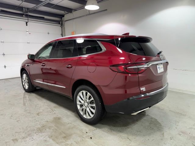 Used 2019 Buick Enclave Essence FWD image 5