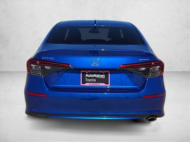 Used 2023 Honda Civic Sport image 7