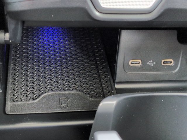 Used 2026 Mercedes-Benz C 300 Sedan image 22
