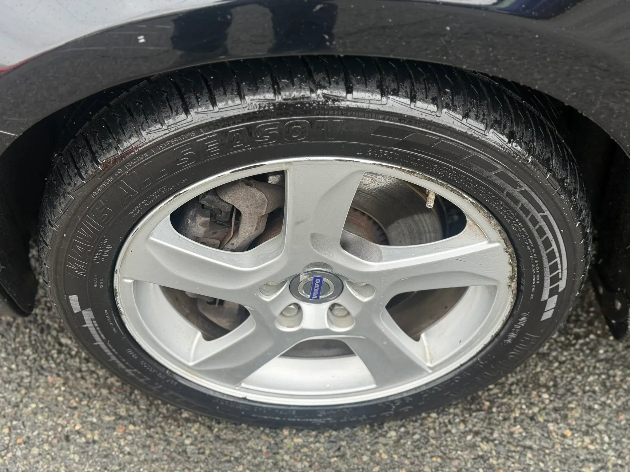 Used 2013 Volvo S60 T5 image 29