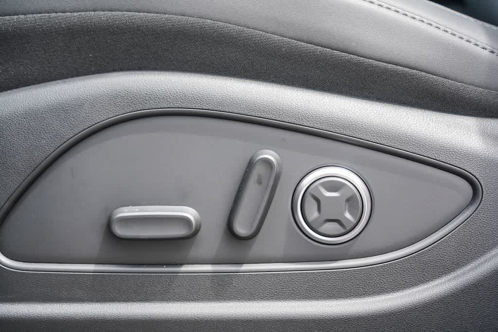 New 2026 Hyundai Palisade SEL AWD/4WD image 21