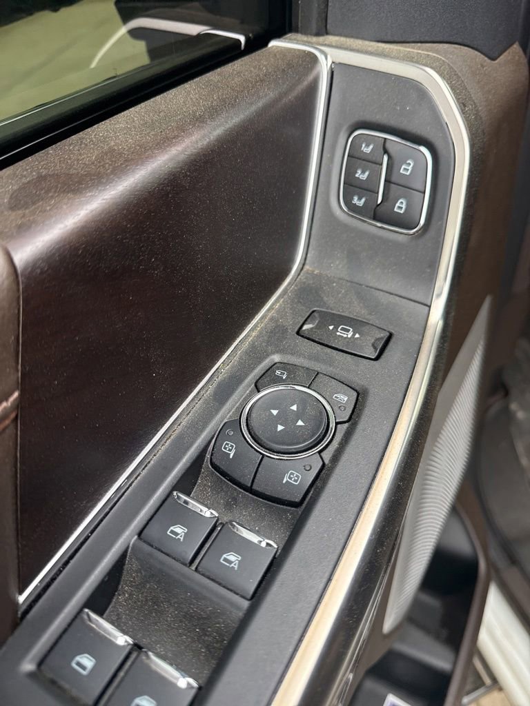 Used 2026 Ford F350 King Ranch w/ Chrome Package AWD/4WD image 20