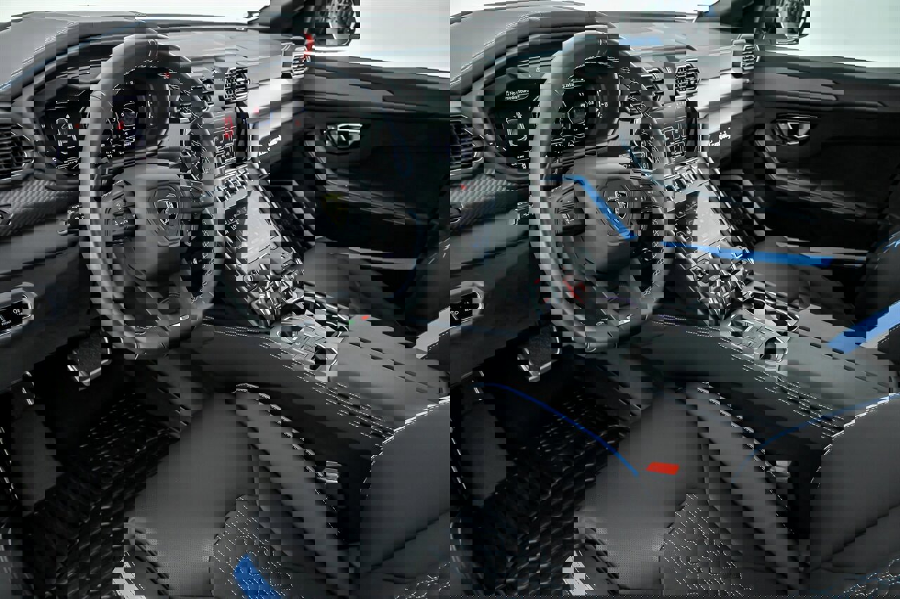 Used 2024 Lamborghini Urus Performante image 20