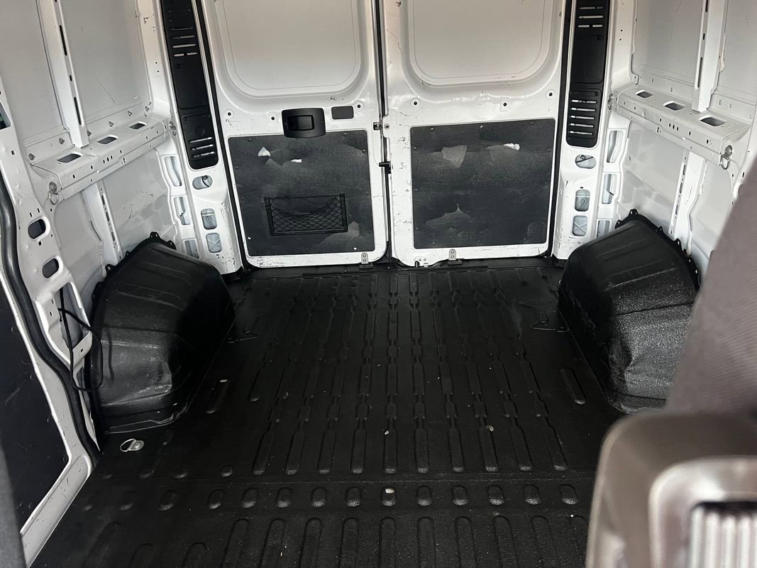 Used 2021 RAM ProMaster 1500 w/ Convenience Group image 18
