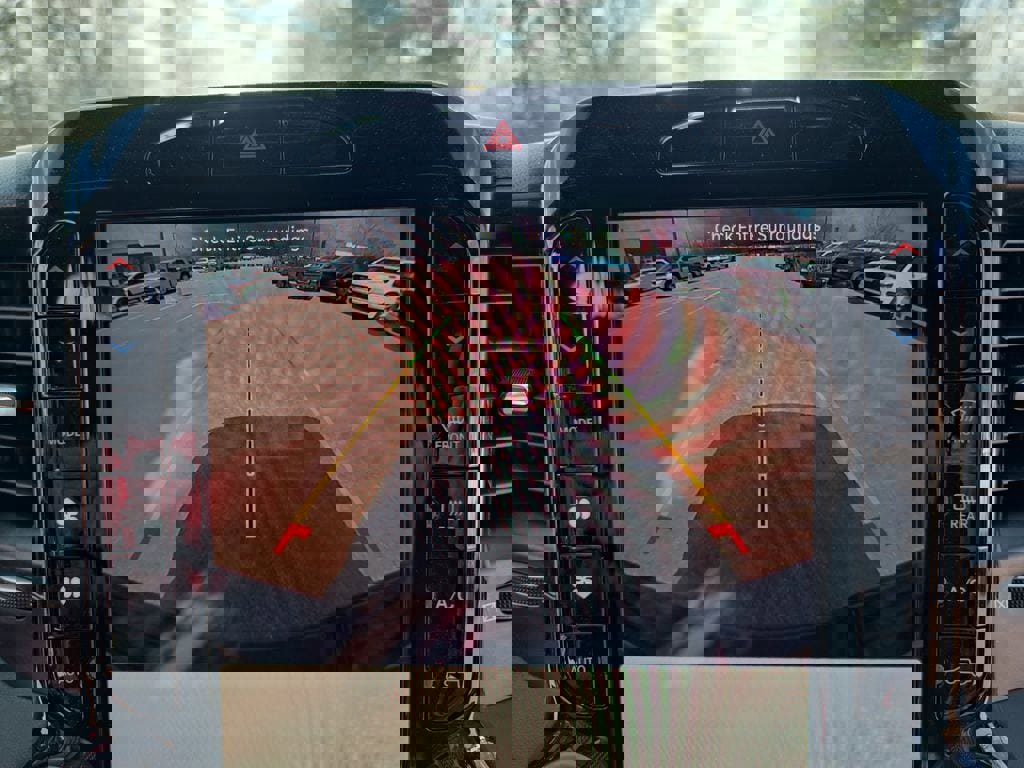 New 2026 RAM 2500 Rebel image 22