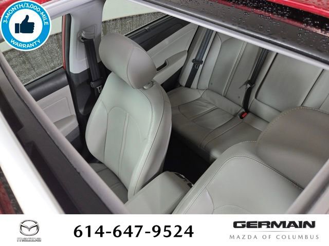 Used 2018 Hyundai Sonata Limited w/ Limited Ultimate Package 03 image 32