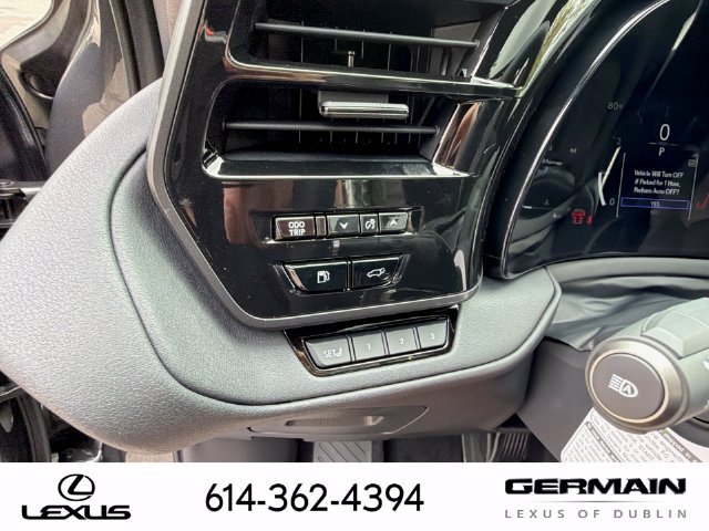 New 2026 Lexus TX 350 AWD w/ Technology Package image 23