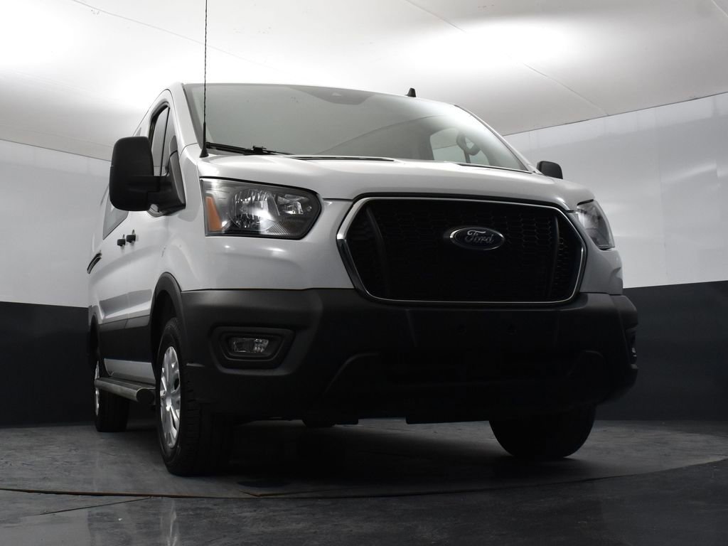 Used 2024 Ford Transit 250 Base w/ Exterior Upgrade Package image 31