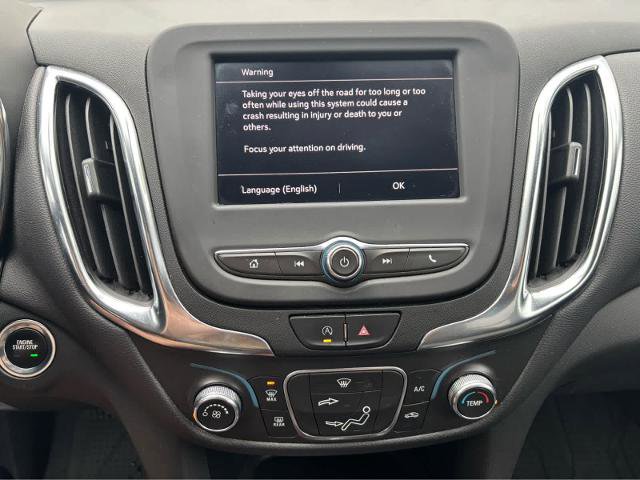 Used 2022 Chevrolet Equinox LT w/ LPO, Floor Liner Package image 20