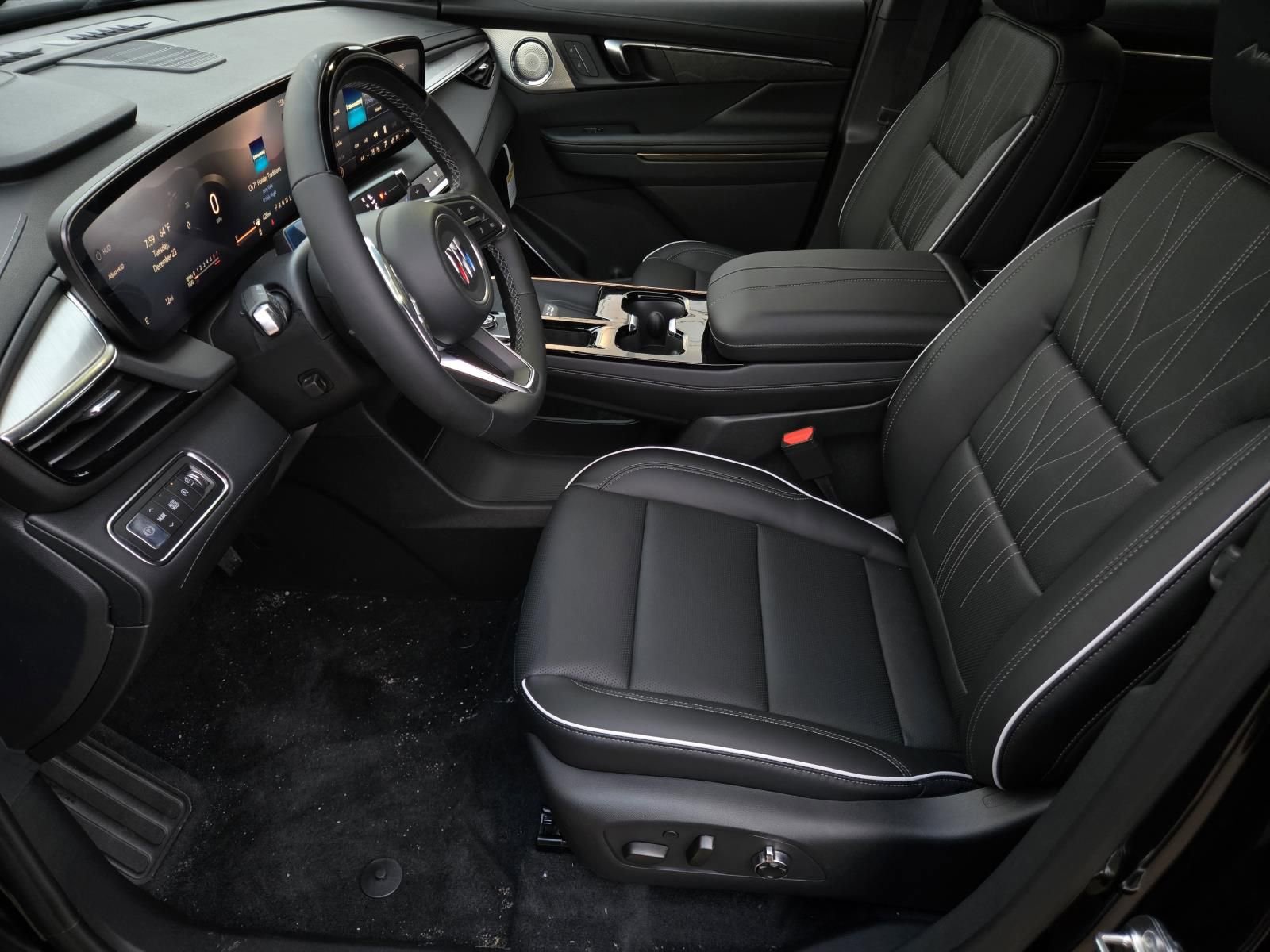 Used 2026 Buick Enclave Avenir w/ Super Cruise Package image 6