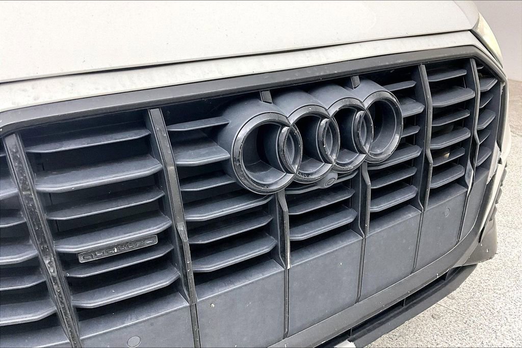 Used 2020 Audi Q7 2.0T Premium image 35