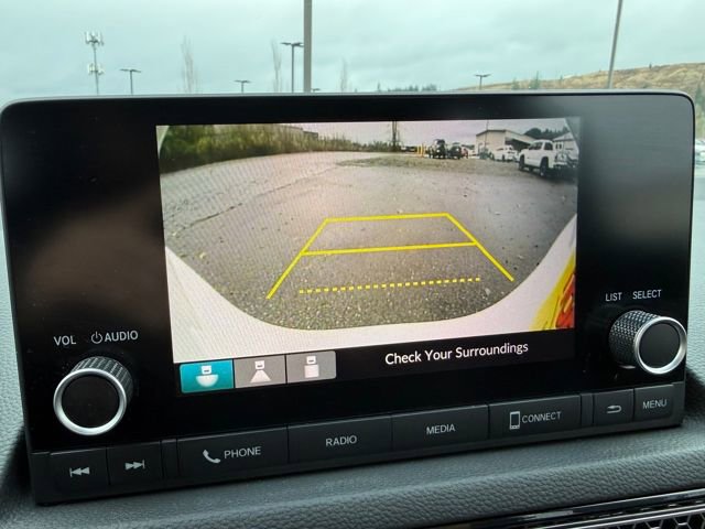 Used 2023 Honda Civic Sport image 25