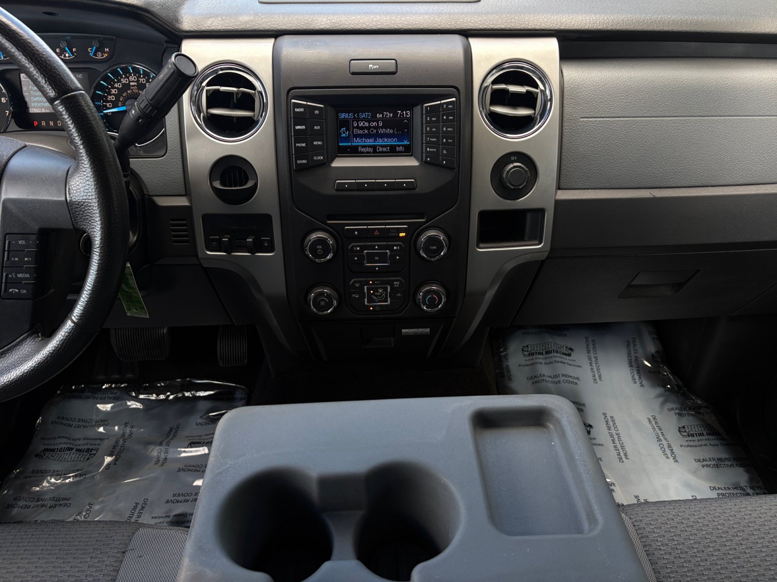 Used 2014 Ford F150 XLT w/ Equipment Group 302A Luxury RWD image 22