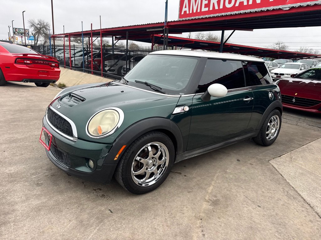 Used 2009 MINI Cooper S image 33