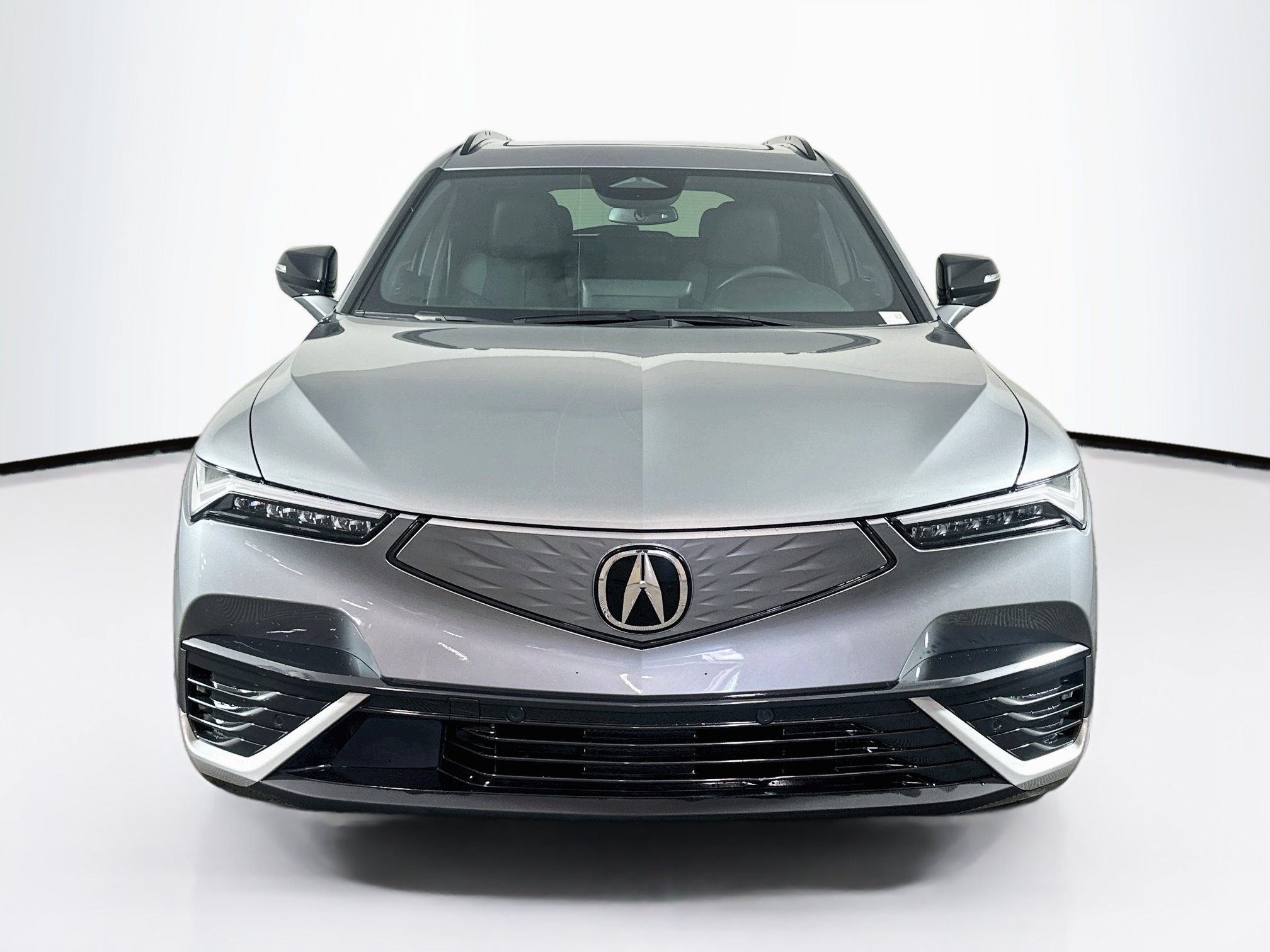 Used 2024 Acura ZDX A-Spec AWD/4WD image 2