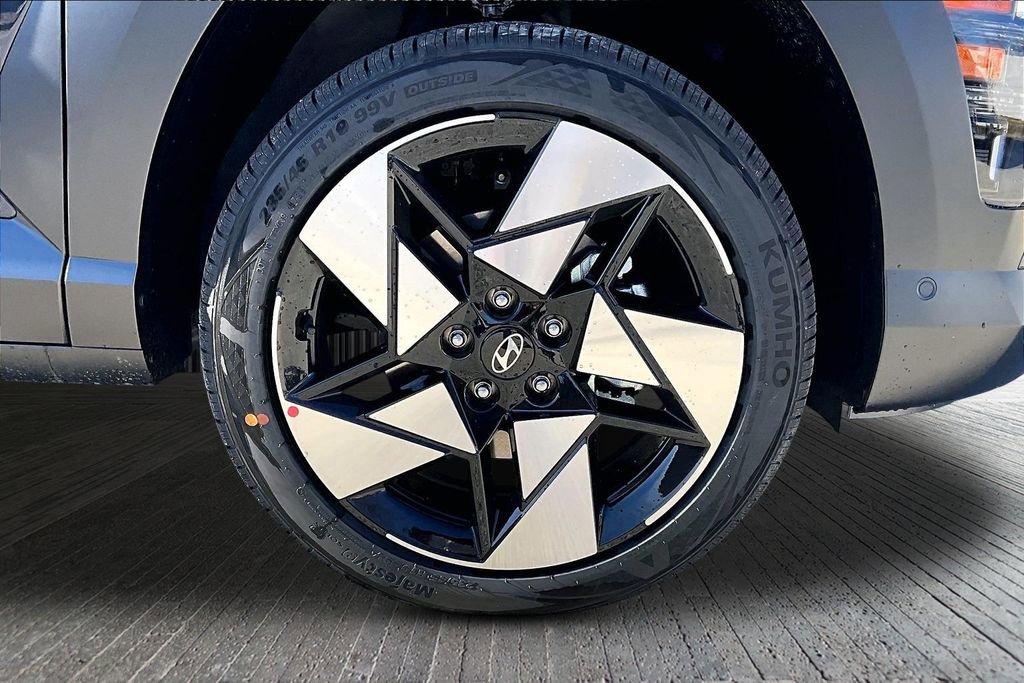 New 2026 Hyundai Kona Limited image 13