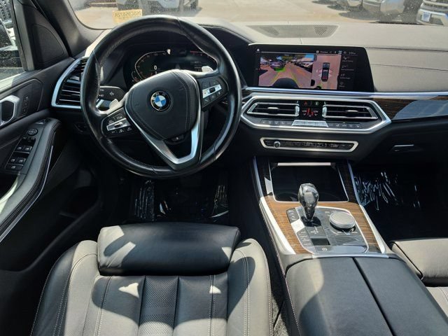 Used 2020 BMW X5 sDrive40i w/ Premium Package RWD image 15