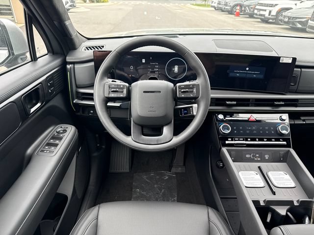 New 2026 Hyundai Santa Fe Calligraphy AWD/4WD image 13