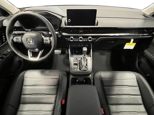New 2026 Honda CR-V EX-L image 15