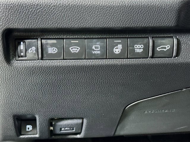 Used 2023 Toyota RAV4 Limited AWD/4WD image 10