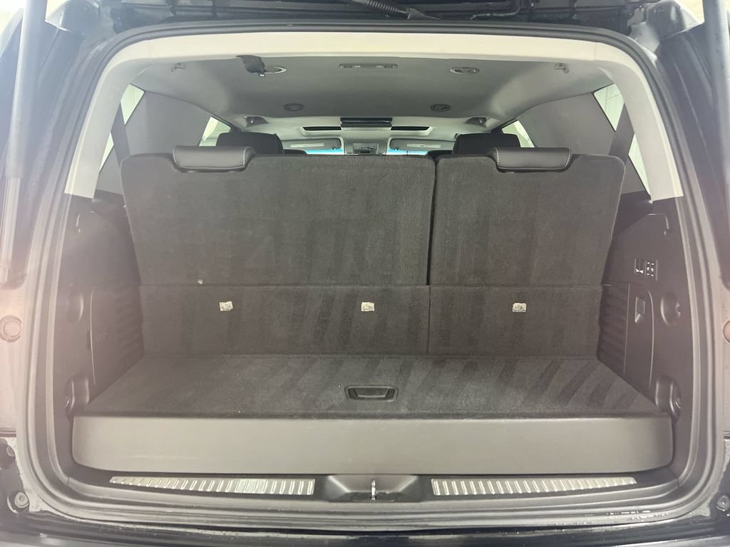 Used 2019 Chevrolet Tahoe Premier AWD/4WD image 26