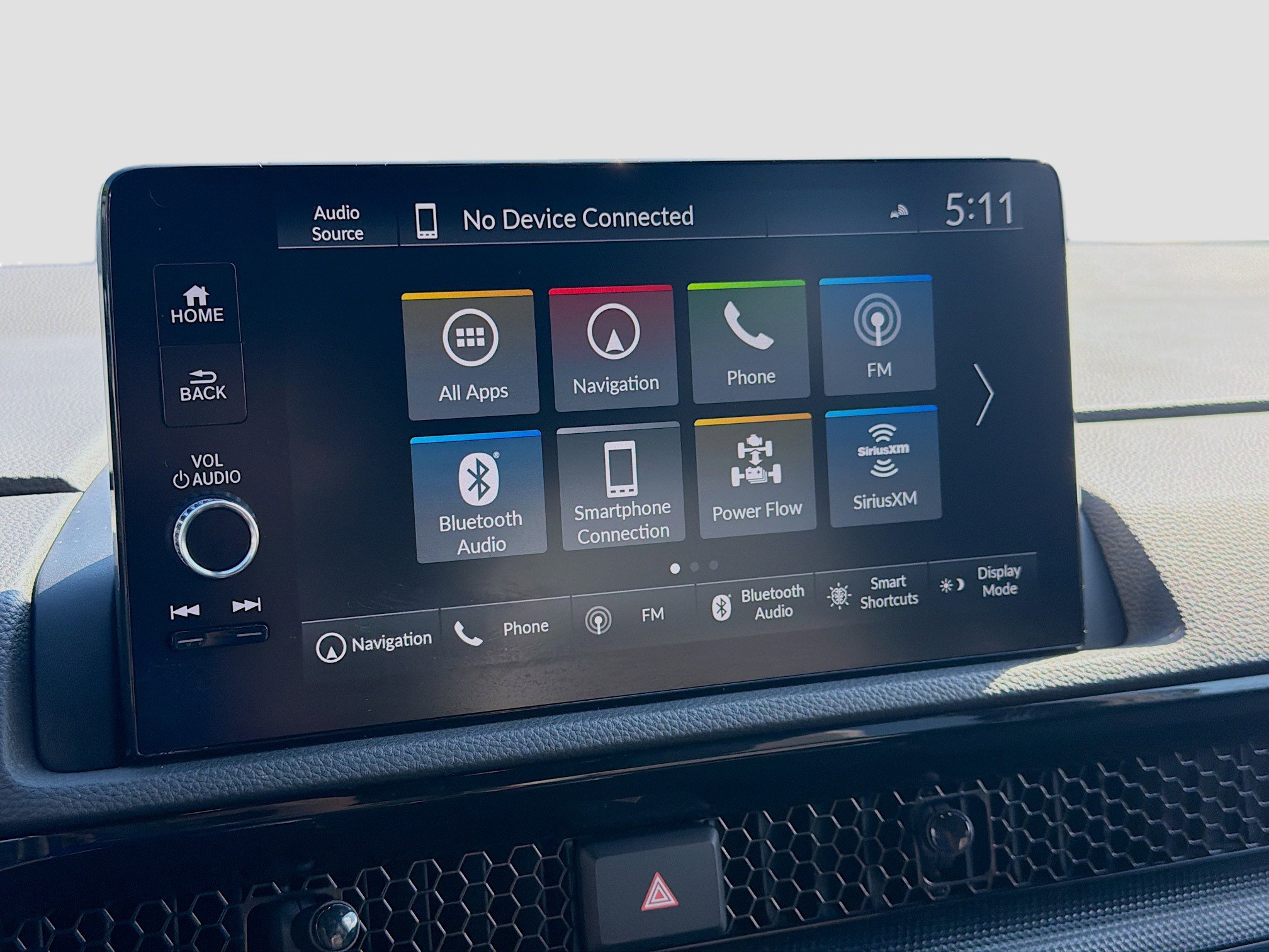 Used 2024 Honda CR-V Sport Touring image 13