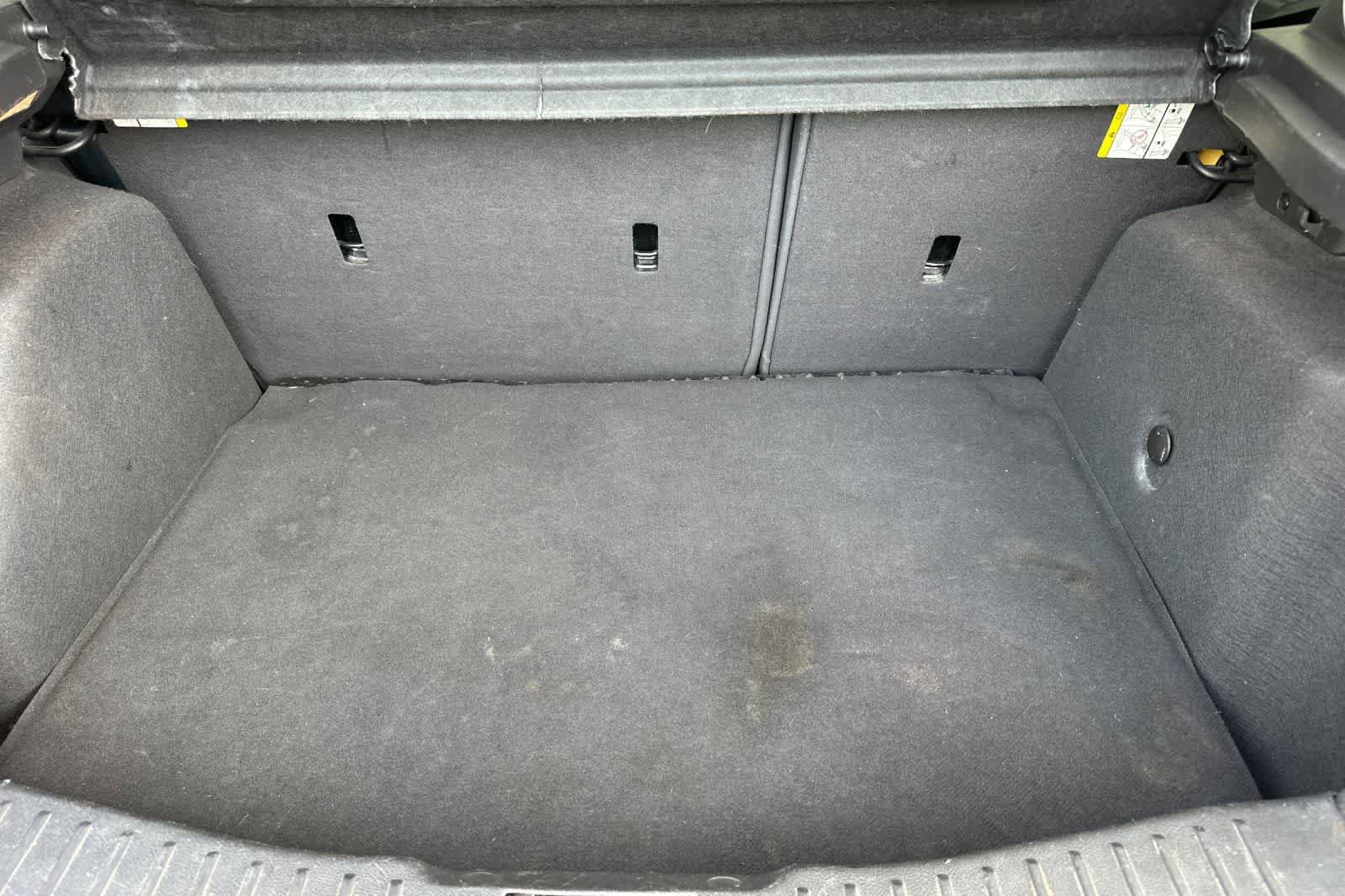Used 2012 Ford Focus SEL FWD image 15