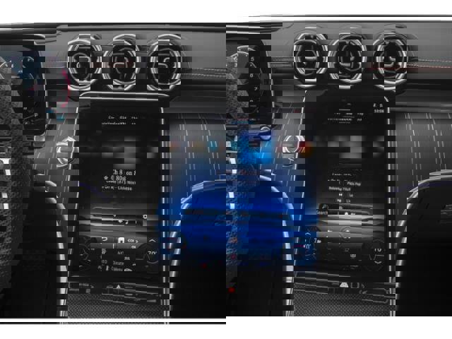 New 2026 Mercedes-Benz CLE 53 AMG 4MATIC Coupe image 48