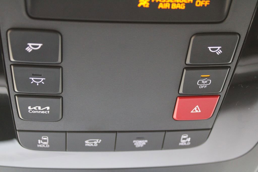 New 2026 Kia Carnival EX FWD image 59