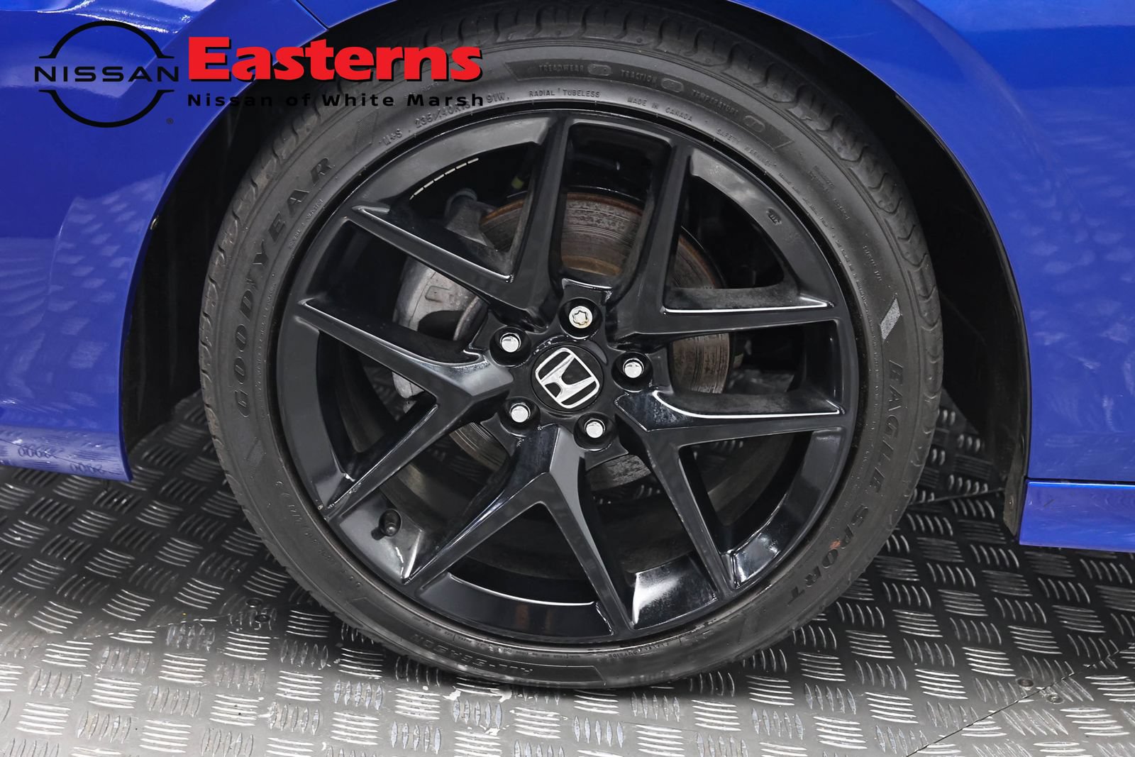 Used 2024 Honda Civic Sport image 30