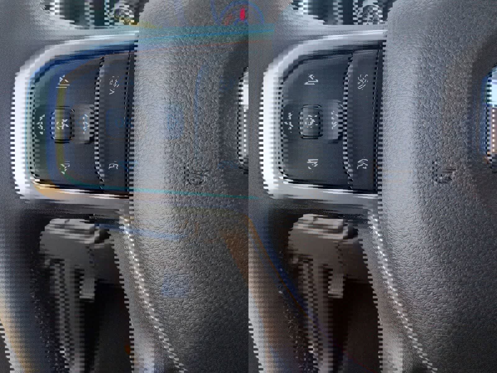 New 2026 RAM 2500 Big Horn image 23